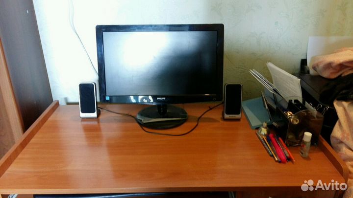 Продам компьютер