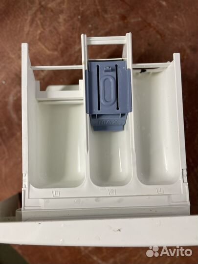 Лоток для порошка samsung