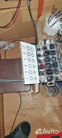 Ремонт Пневматики