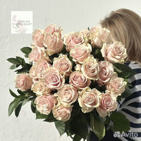 Букет на 14 февраля с доставкой