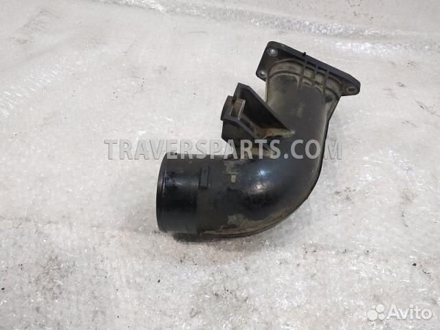 Патрубок интеркулера