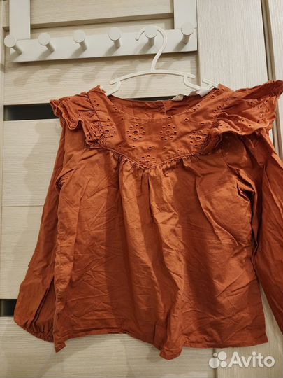 Блузка 122 hm
