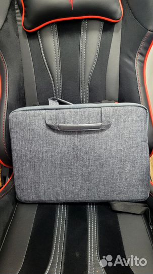 Сумка для ноутбука 15 6