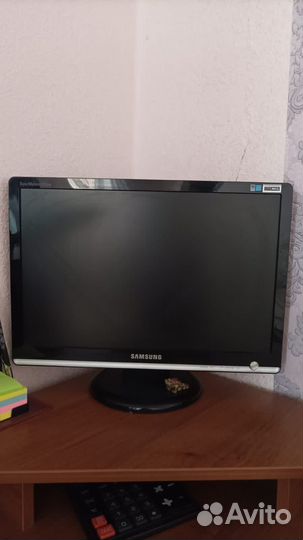 Компьютер системный блок