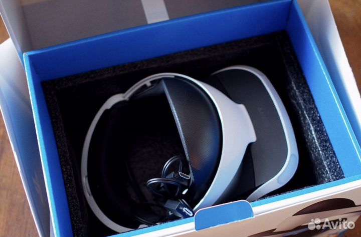 Sony Playstation PS VR