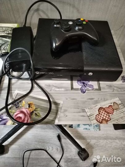 Xbox 360
