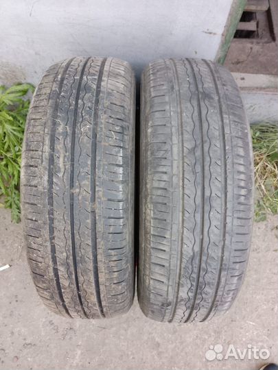 Kumho Solus KH17 185/65 R15