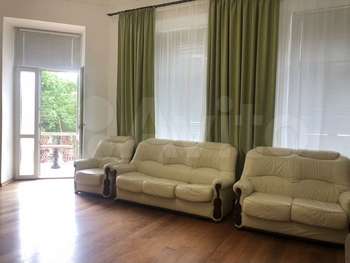 Комната 50 м², 2/3 эт.