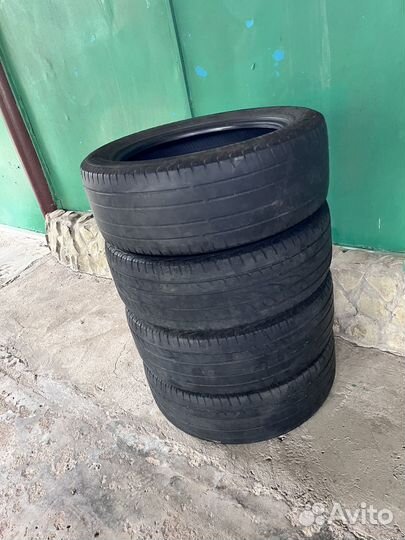 Powertrac CityRacing 195/55 R16