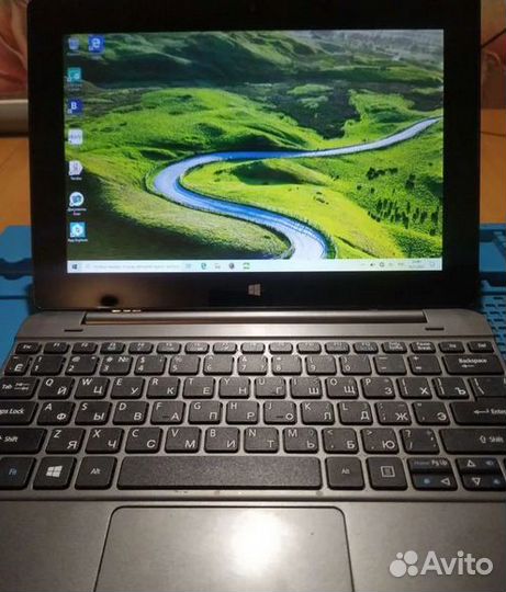 Acer one 10 N15P2