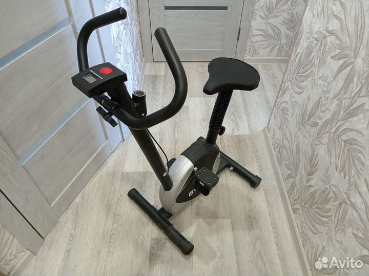Велотренажер для дома Willman Б/У