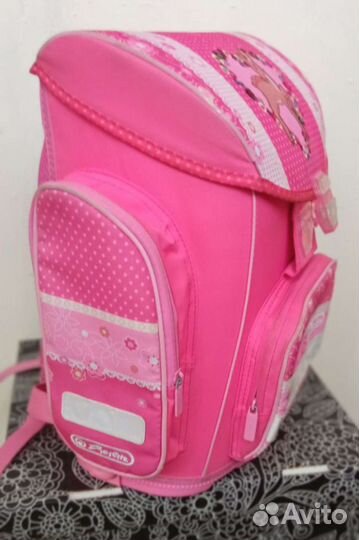 Ранец школьный