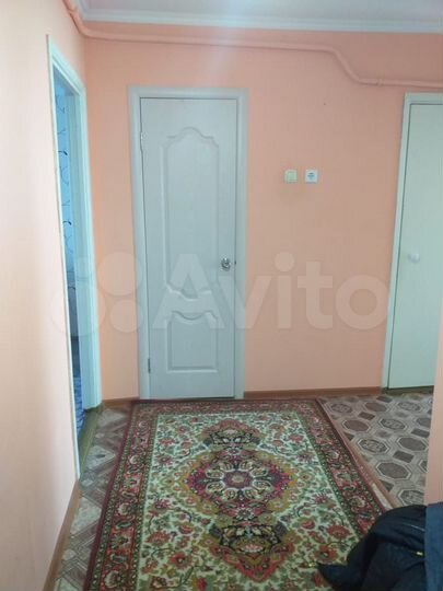 2-к. квартира, 49,5 м², 2/5 эт.