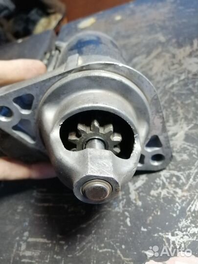 Стартер с двс 2GR, 3GR