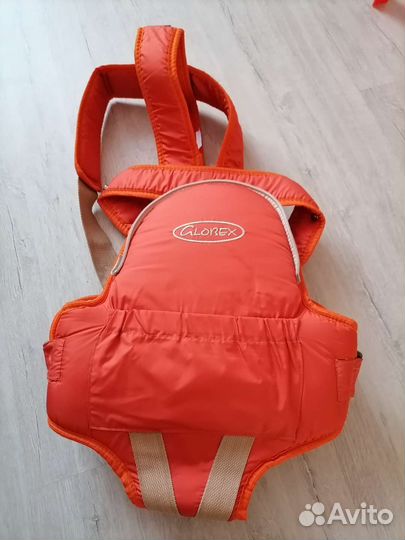 Отдам кенгуру