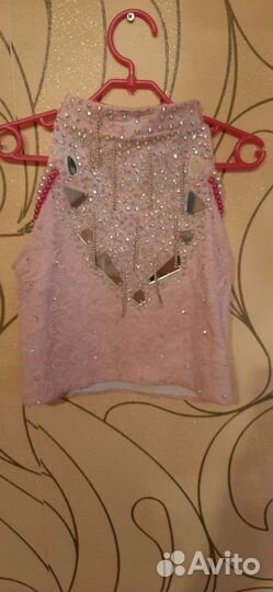 Костюм индия