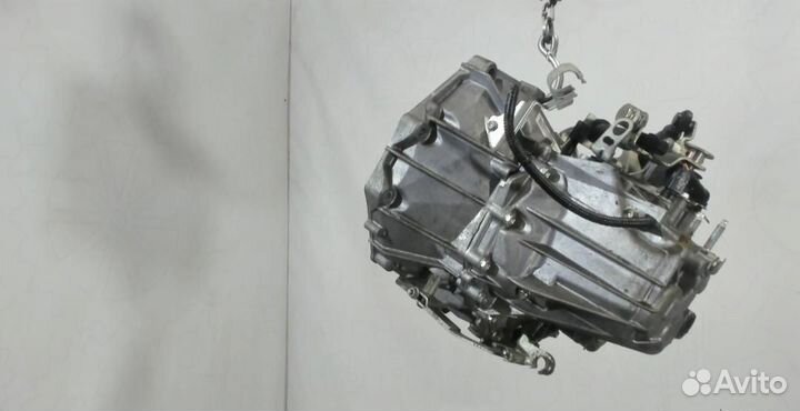 Мкпп) Suzuki Ignis 2016-2022 1.2 л. бензин