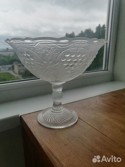 Ваза для фруктов