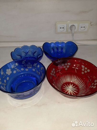 Ваза для фруктов