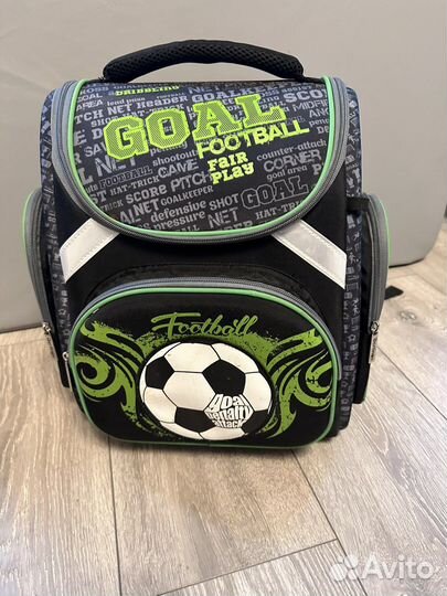 Рюкзак детский