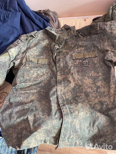 Военная форма