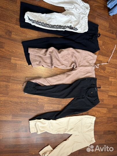 Женские вещи пакетом 40 42