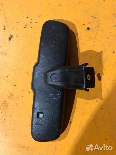 Зеркало салонное на Ssang Yong Rexton