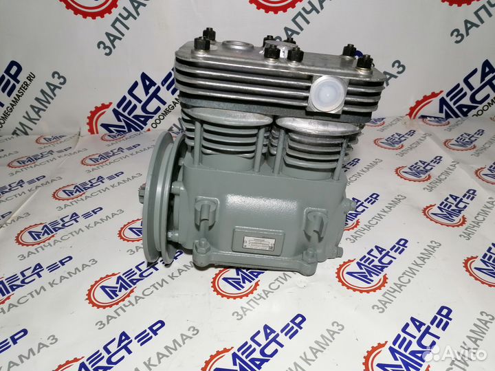 Компрессор пк-310 н/обр со шкивом (г. Борисов)