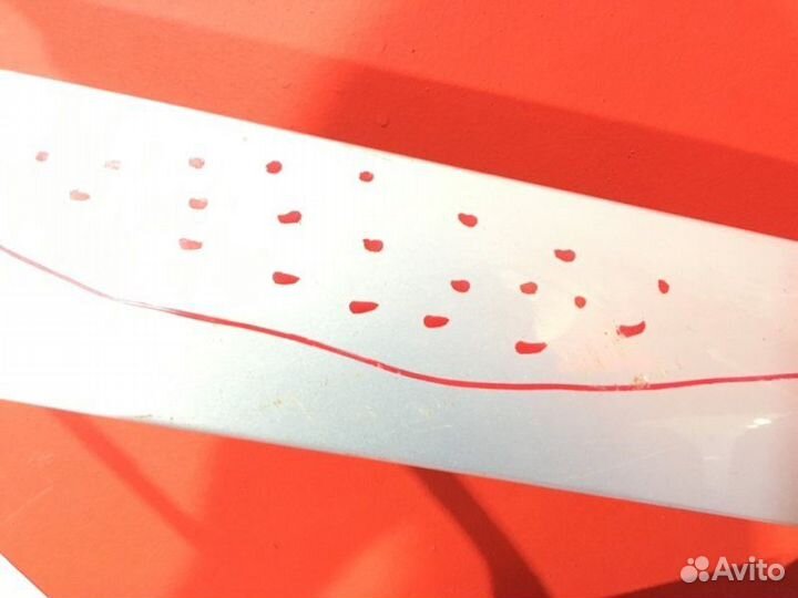 Крыло переднее правое Ford Galaxy WGR AUY 1.9 TDI