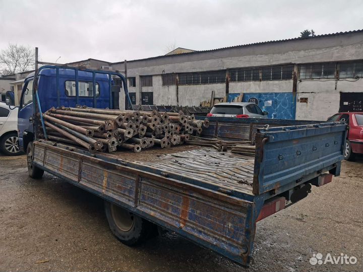 Грузоперевозки