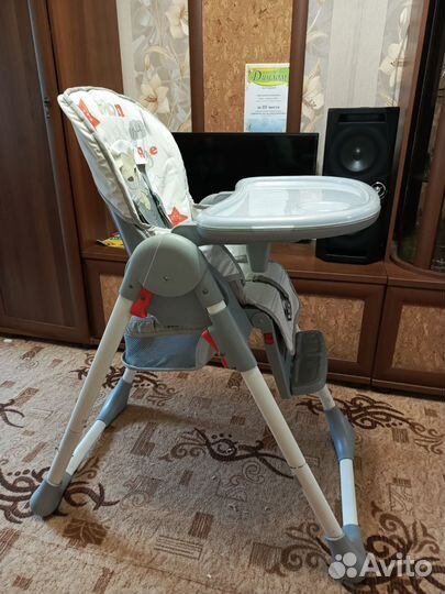 Стульчик для кормления