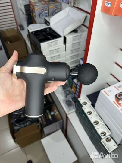 Мини Массажёры