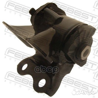Подушка двс левая Mazda 6 GH 08-13 mzmghlh