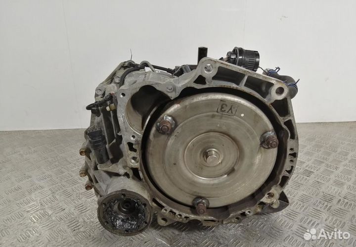 АКПП Volkswagen Polo 3 1994-2001 15844004016