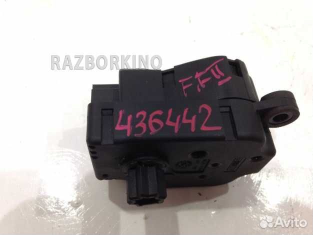 Моторчик управления заслонкой печки 3M5H19E616AA