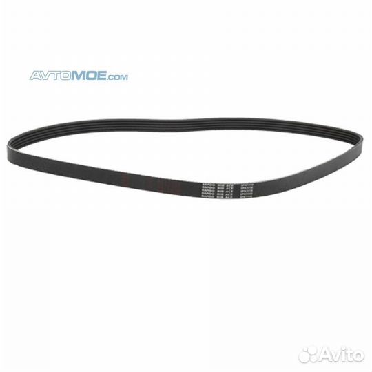 Ремень поликлиновой 5PK1110 bando