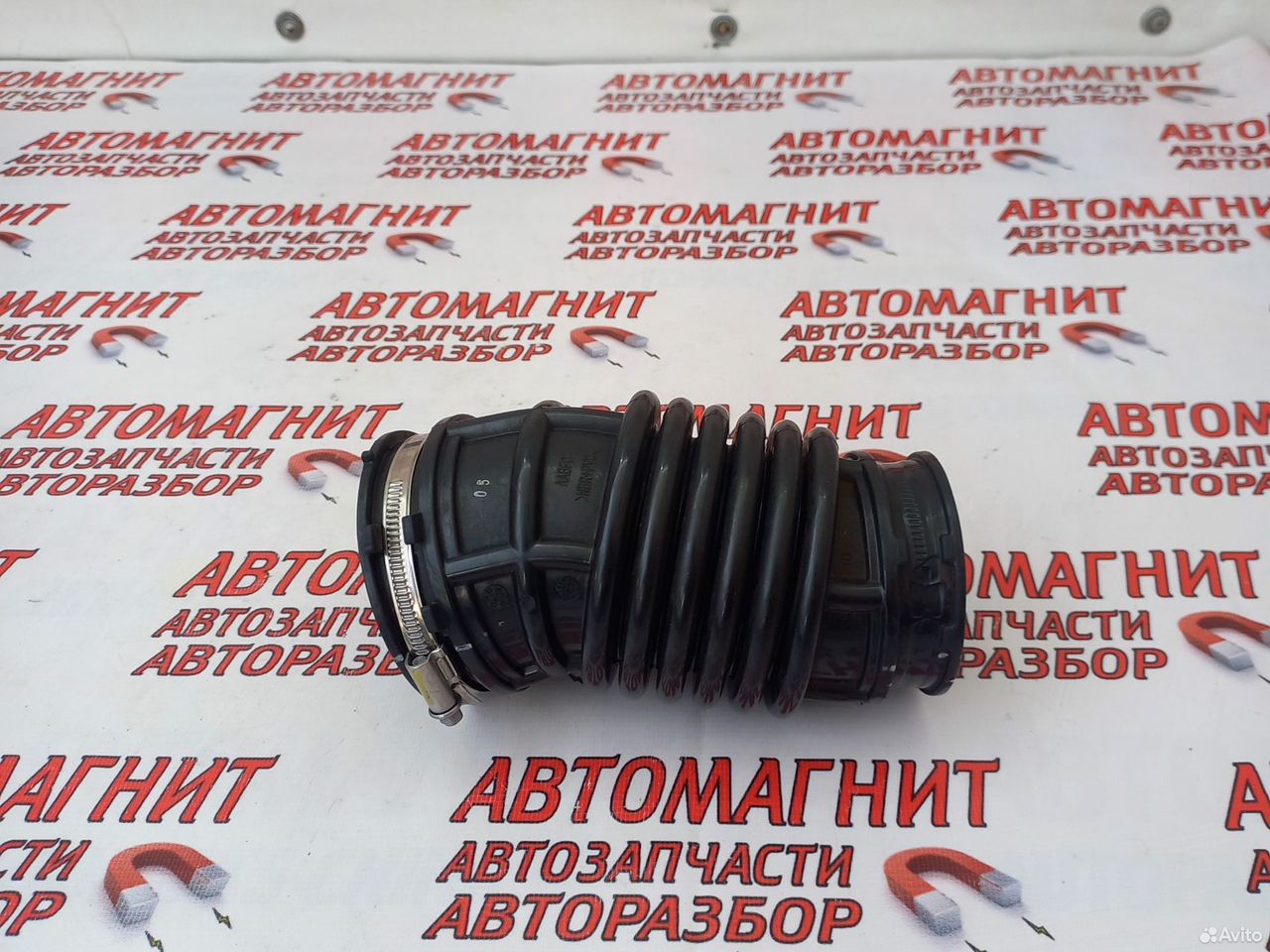 Патрубок воздушного фильтра Хавал Джолион