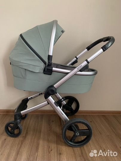 Коляска 2 в 1 anex L-type