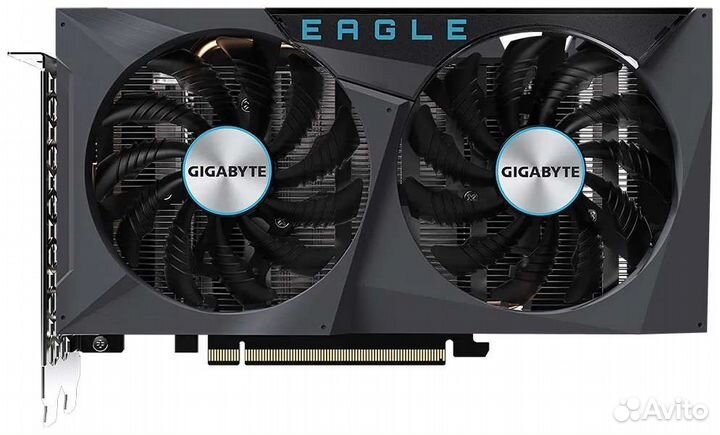 Gigabyte RTX 3050