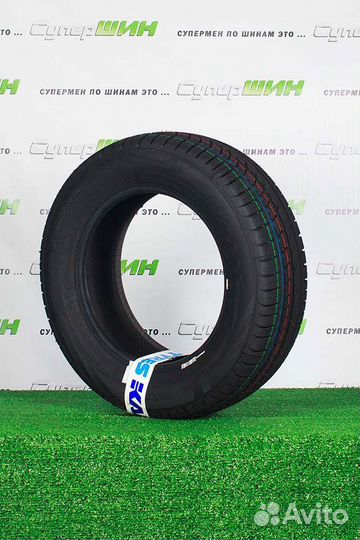 Viatti Strada Asimmetrico V-130 205/50 R17