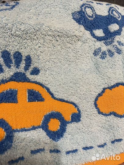 Полотенце 50х90