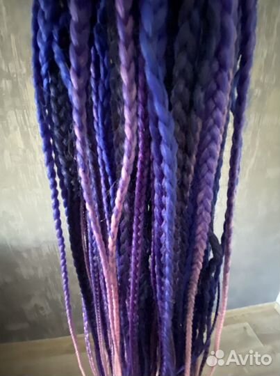 Комплект кос де