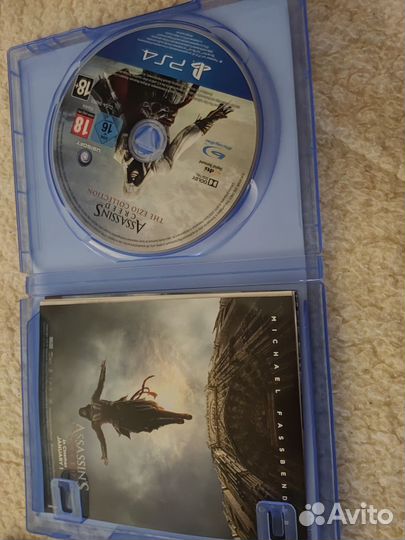 Asassin creed the Ezio Collection