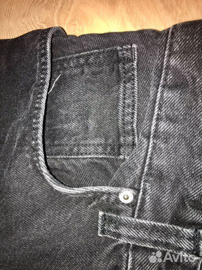 Джинсы Bershka 152