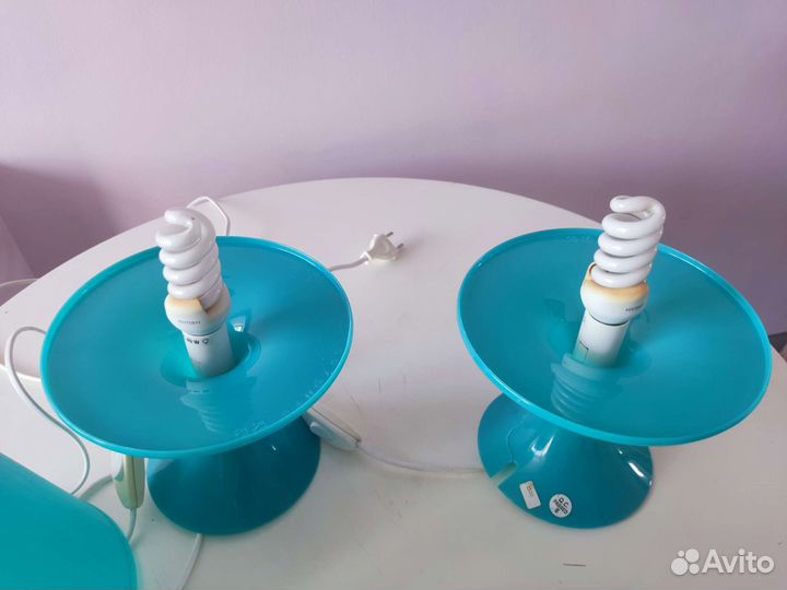 Лампа настольная Икея IKEA