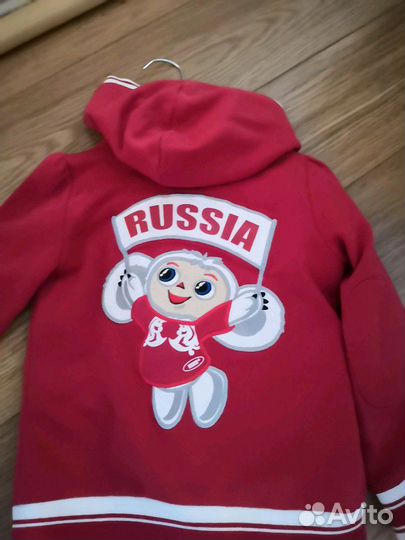 Классный костюм Bosco 36 мес