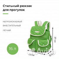 Рюкзак женский новый