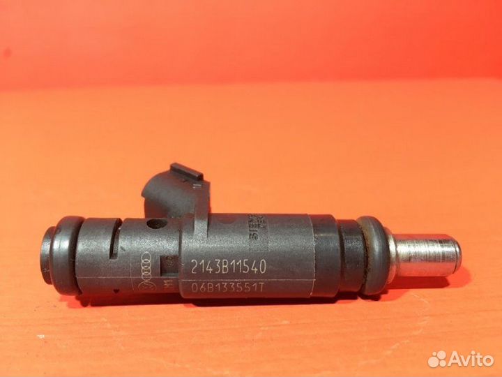 Форсунка Volkswagen Passat B5 ALT 2001