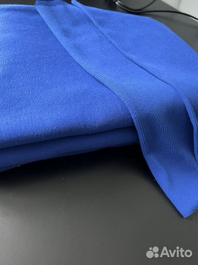 Отрез ткани трикотаж