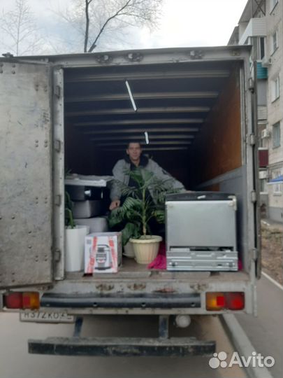 Грузчики на час переезды грузоперевозки